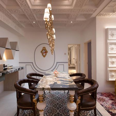 Arte By Thomas Chan Kuala Lumpur Exterior foto A 3D interior rendering