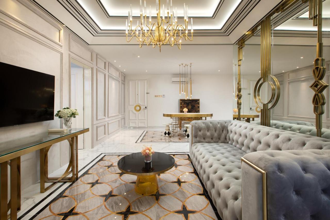 Arte By Thomas Chan Kuala Lumpur Exterior foto 3D interior visualization