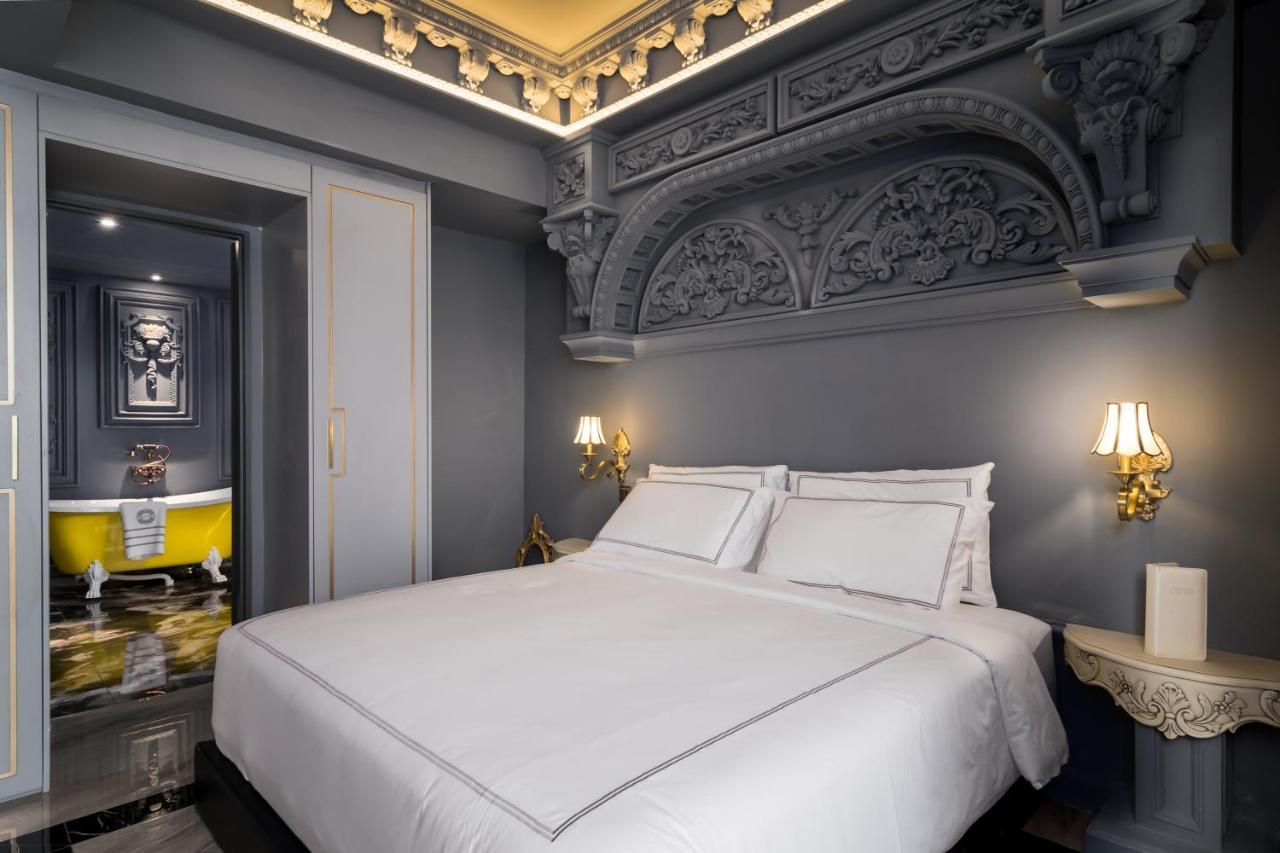 Arte By Thomas Chan Kuala Lumpur Exterior foto Deluxe Room