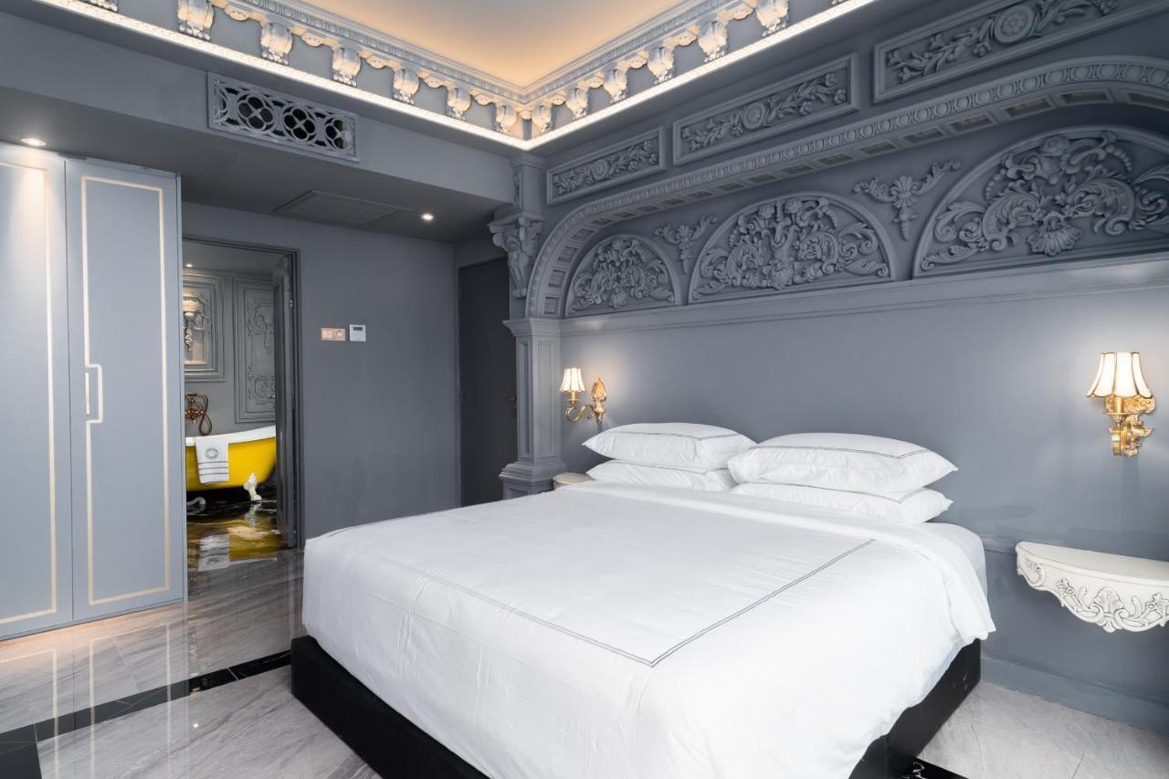 Arte By Thomas Chan Kuala Lumpur Exterior foto Deluxe Room