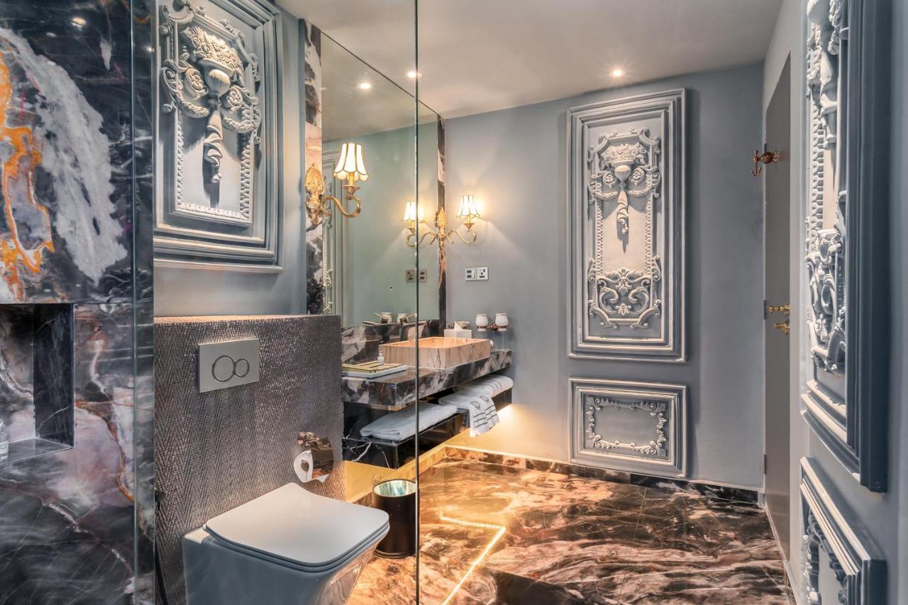 Arte By Thomas Chan Kuala Lumpur Exterior foto Bathroom
