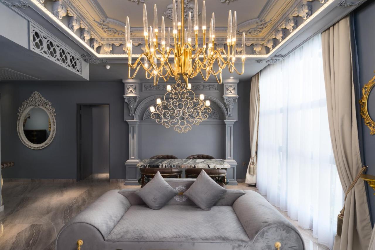 Arte By Thomas Chan Kuala Lumpur Exterior foto 3D interior visualization