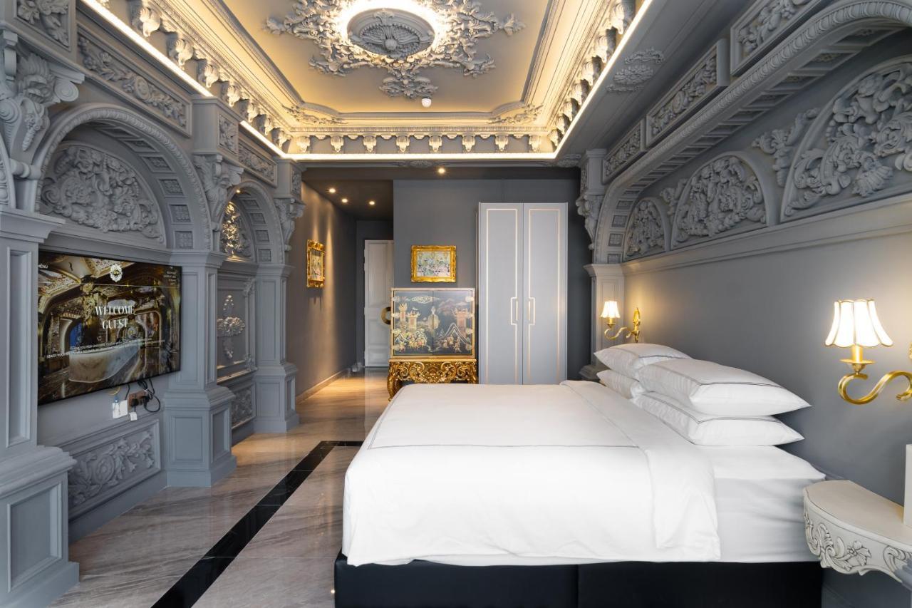 Arte By Thomas Chan Kuala Lumpur Exterior foto Deluxe Room