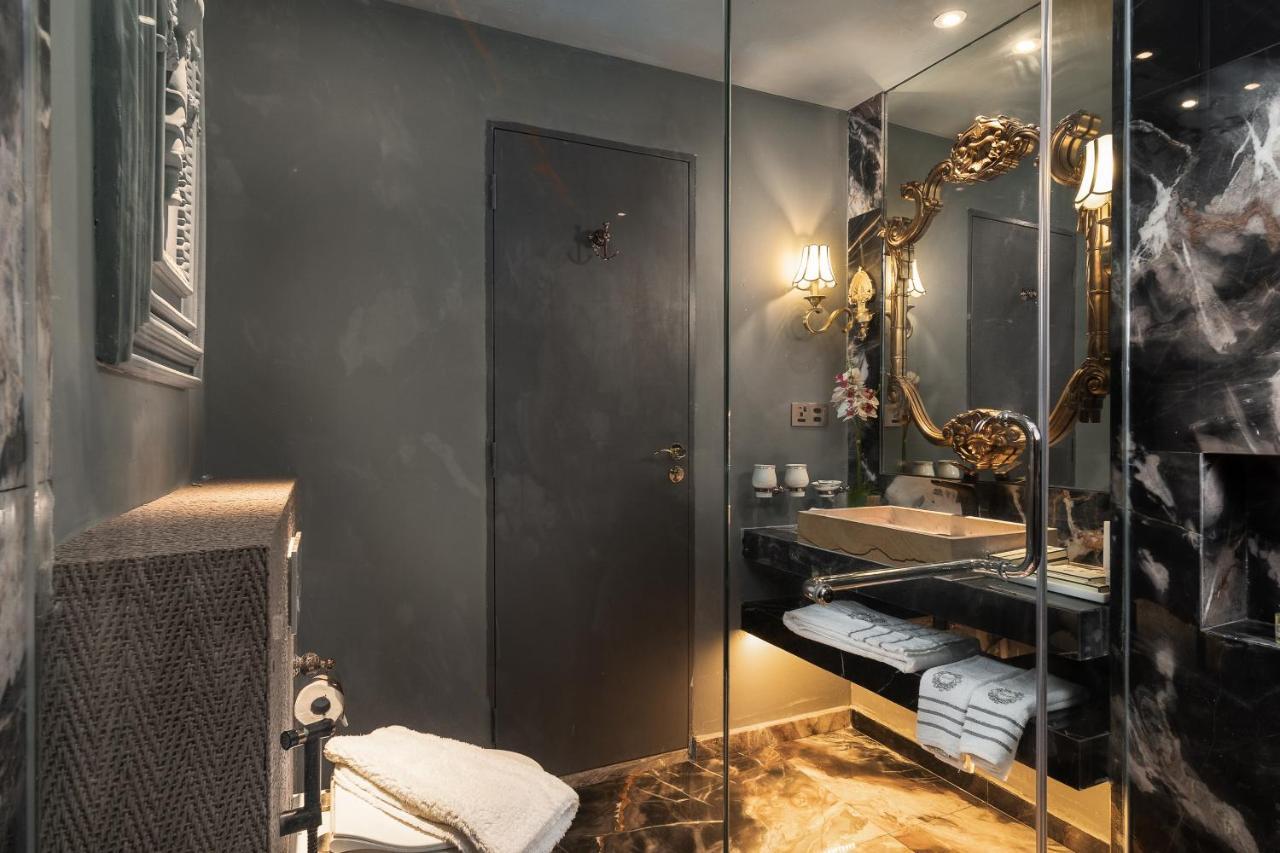 Arte By Thomas Chan Kuala Lumpur Exterior foto Bathroom