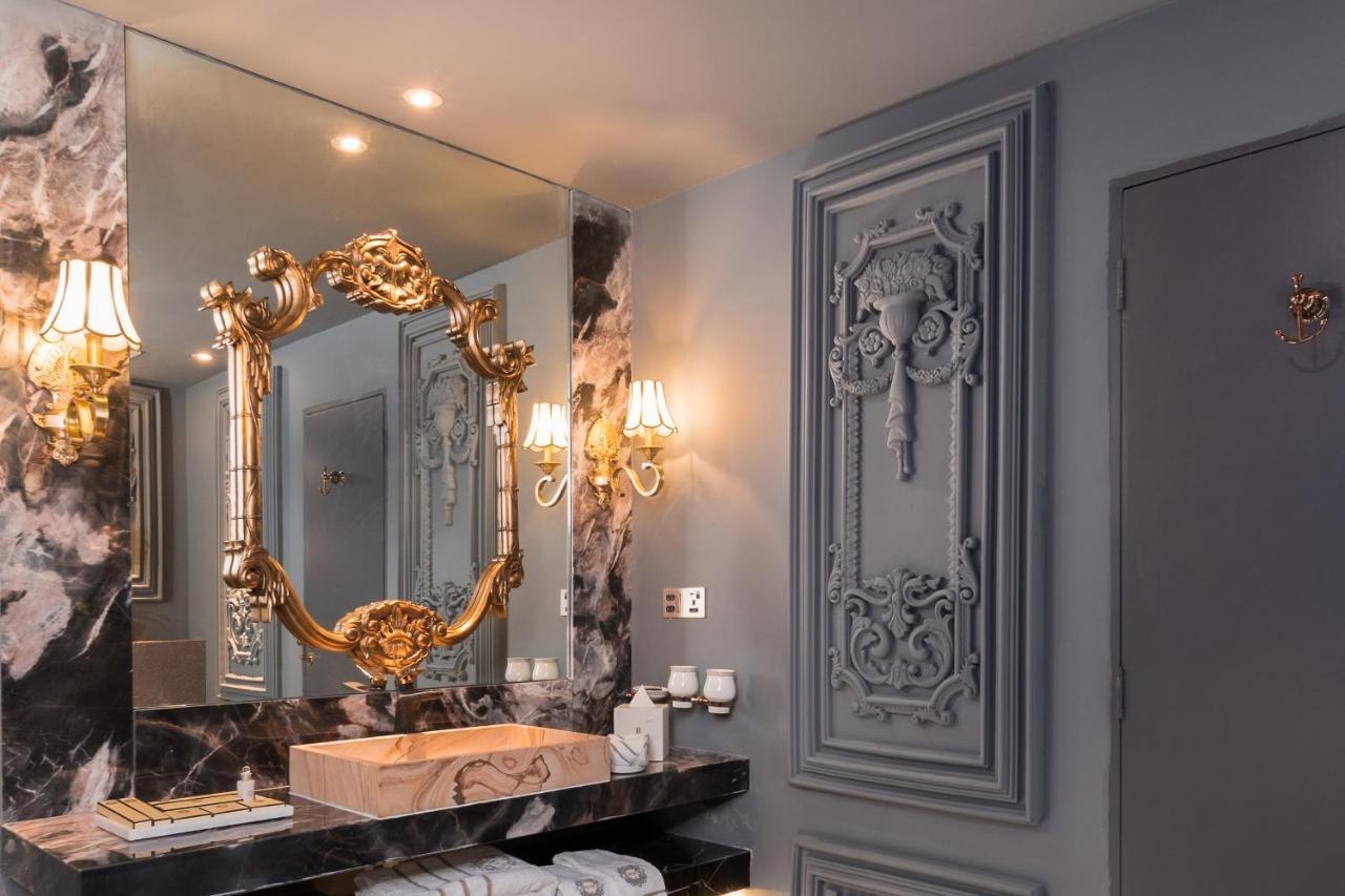 Arte By Thomas Chan Kuala Lumpur Exterior foto Bathroom