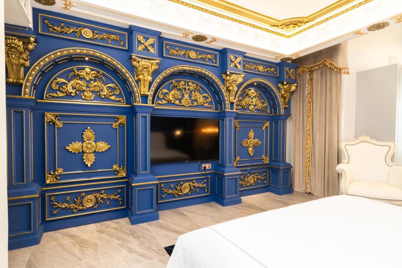 Arte By Thomas Chan Kuala Lumpur Exterior foto 3D interior visualization
