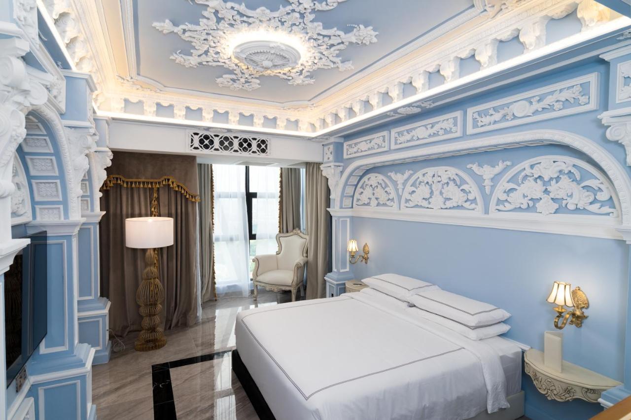 Arte By Thomas Chan Kuala Lumpur Exterior foto Deluxe Room