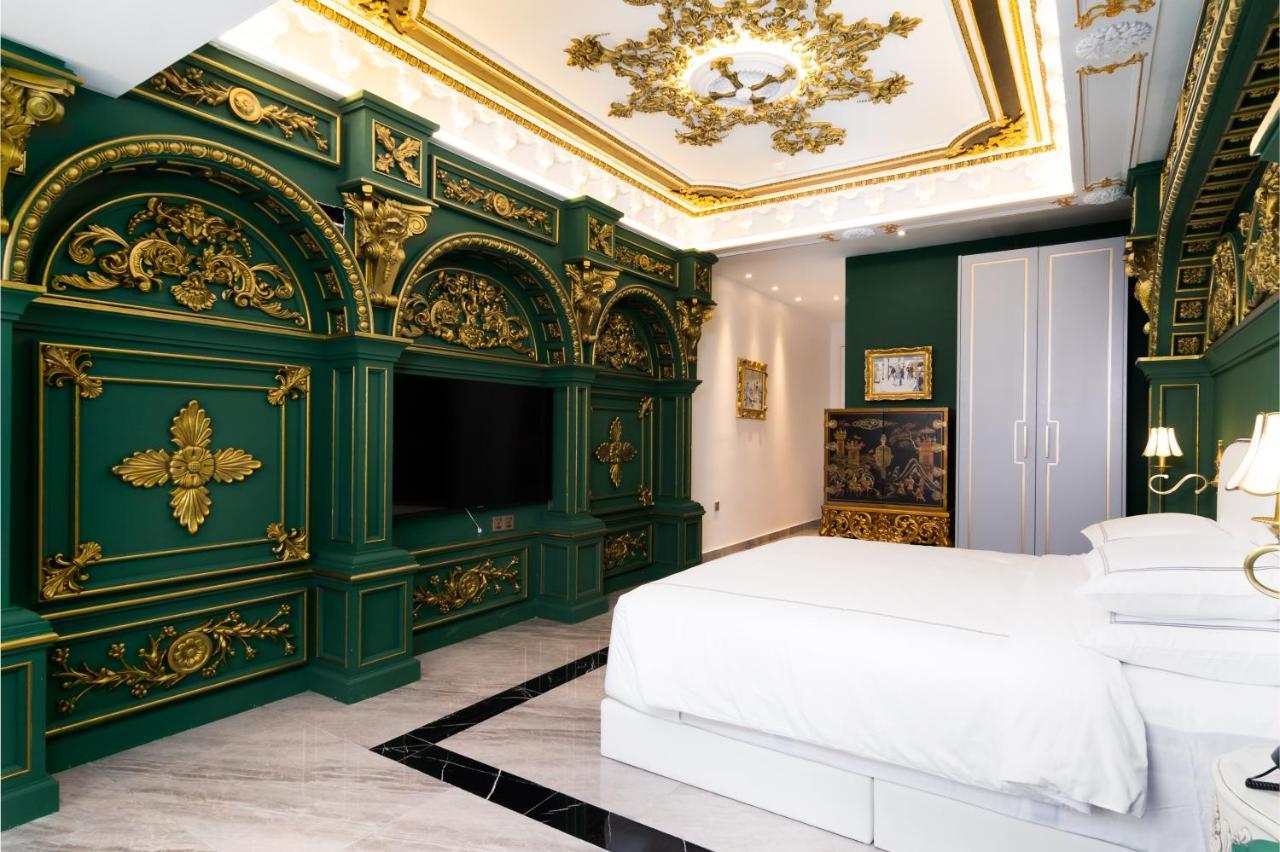 Arte By Thomas Chan Kuala Lumpur Exterior foto Deluxe Suite